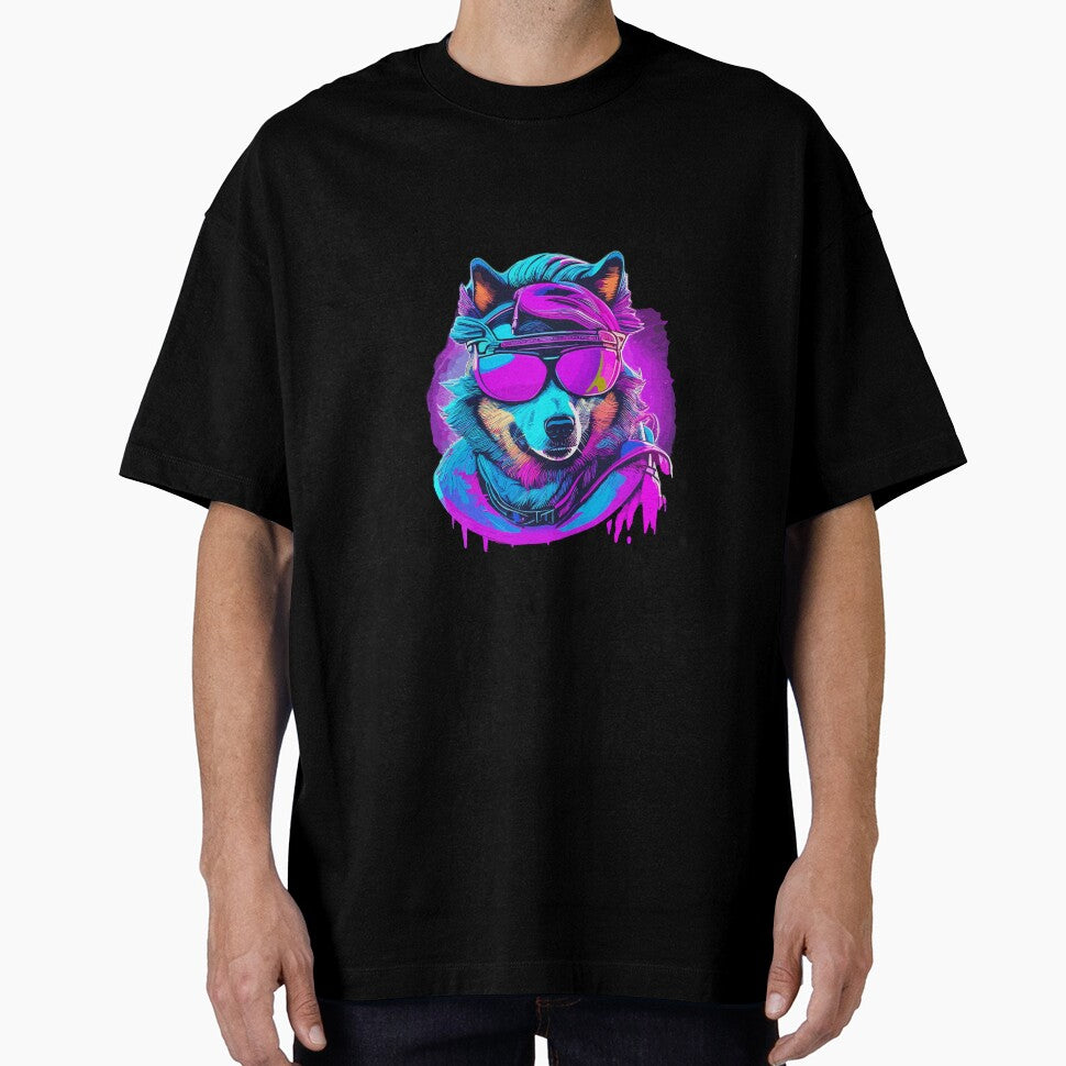 Cool Dog 4 by ZancudoFashion7
