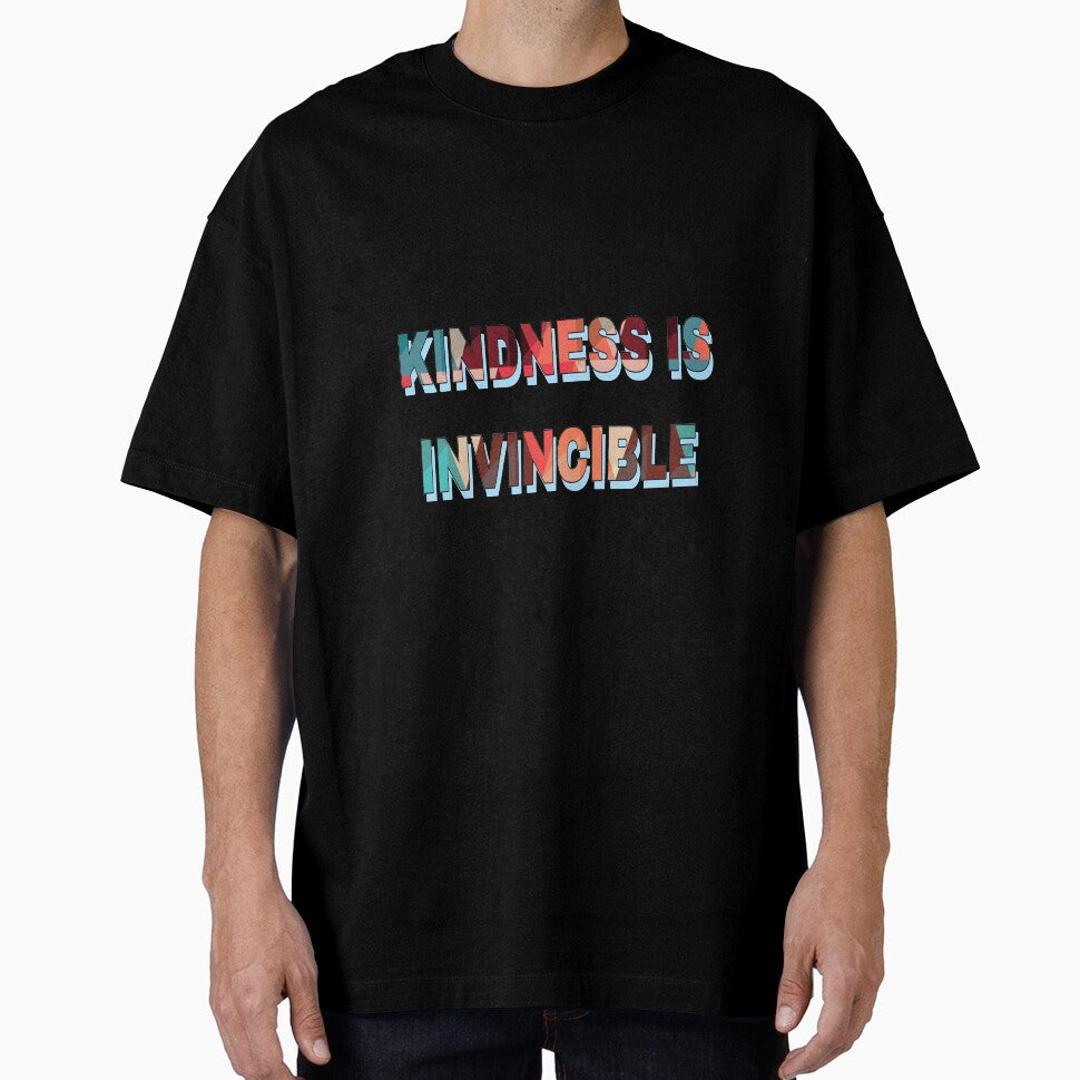 KINDNESS IS INVINCIBLE- Marcus Aurelius by Submariner  °