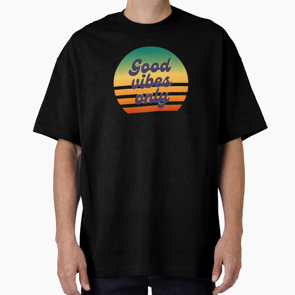 Good vibes only by solarwind559