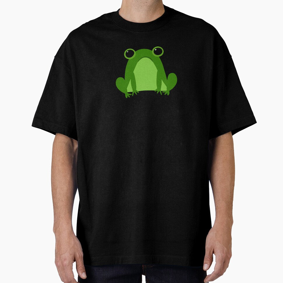 Froggy Frog by novabee
