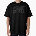 Specialty Coffee – Minimal Bold Statement by OthersideCoffee