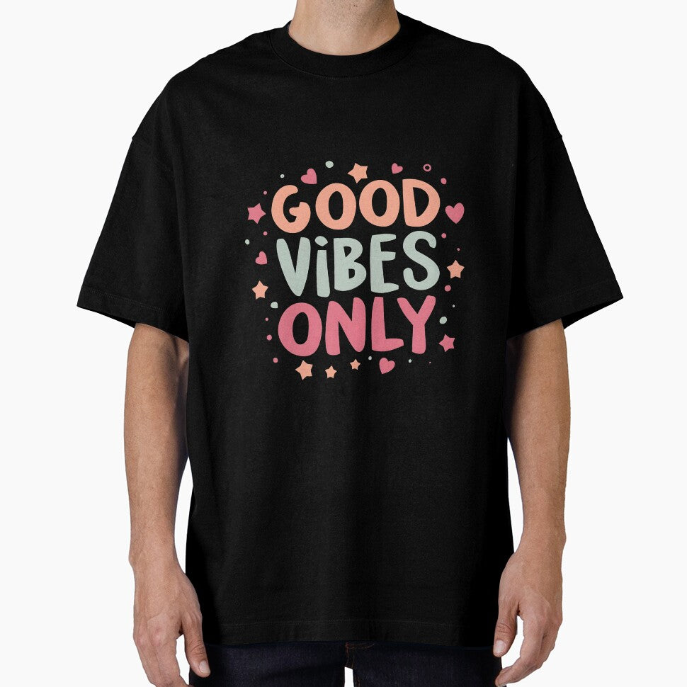 Good vibes only 1 by Kulpi6147