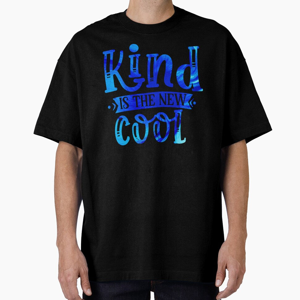 Kind is the new Cool by hatimelhag
