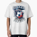 Soccer for Life by Beaver-Designs