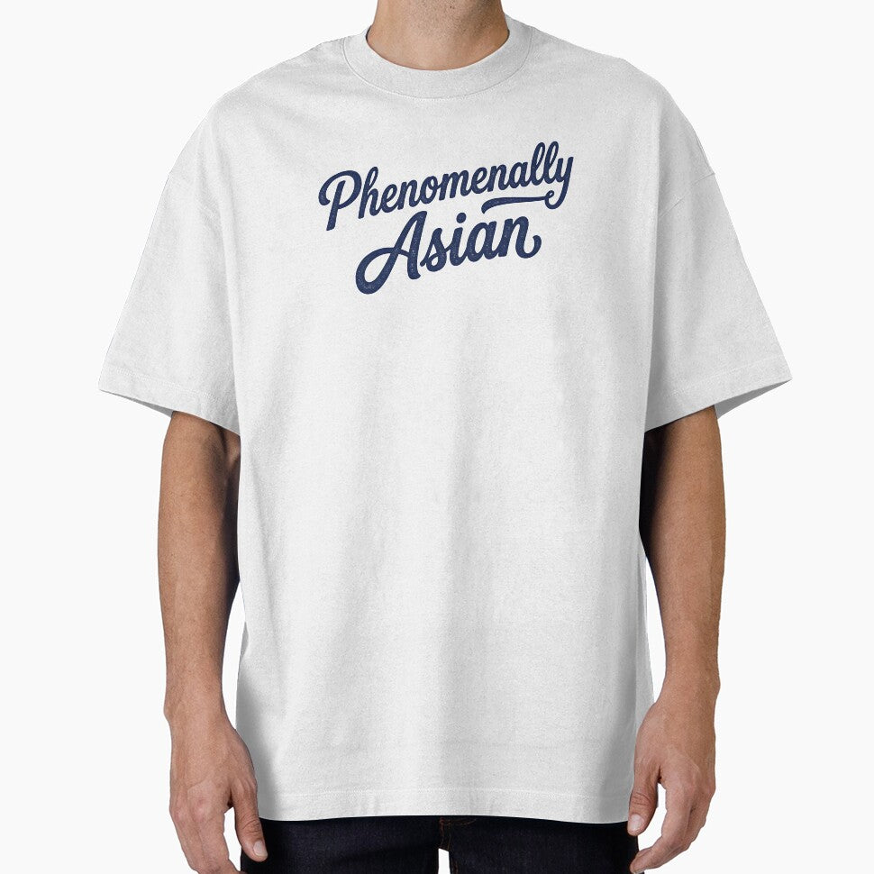 Phenomenally Asian Retro Script by Byte-shirt