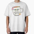 Reminder: you can't pour from an empty cup by BrownHorse90s