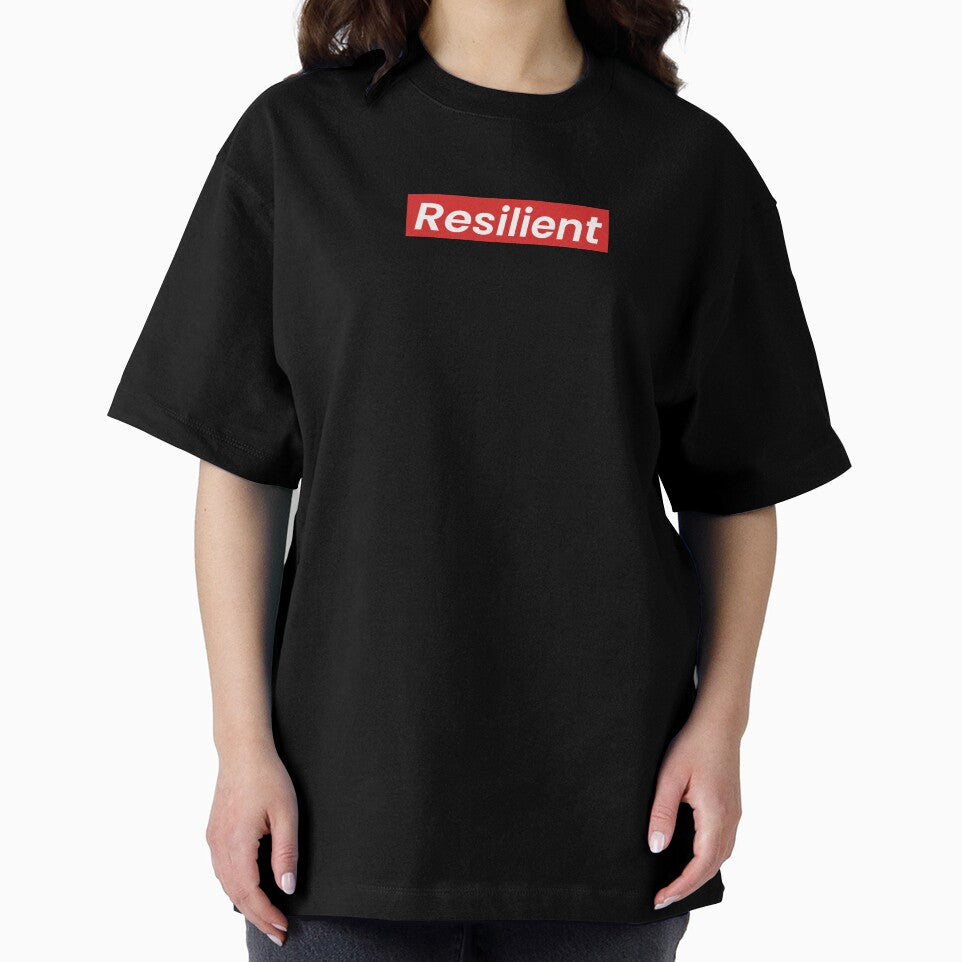 Resilient by designdripwear