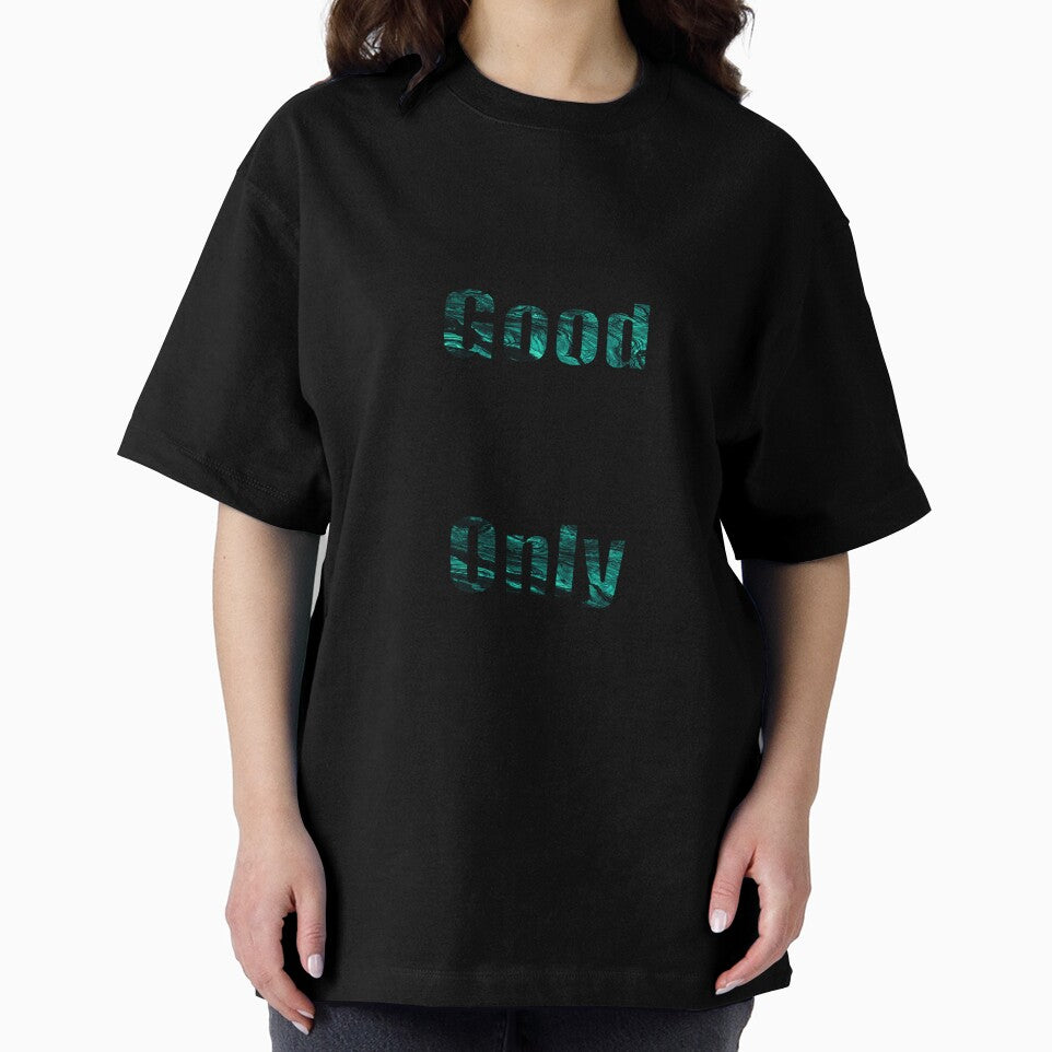 Good Vibes Only by VitezCrni