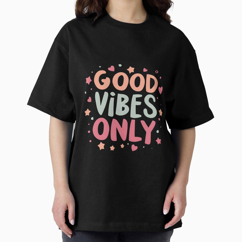 Good vibes only 1 by Kulpi6147