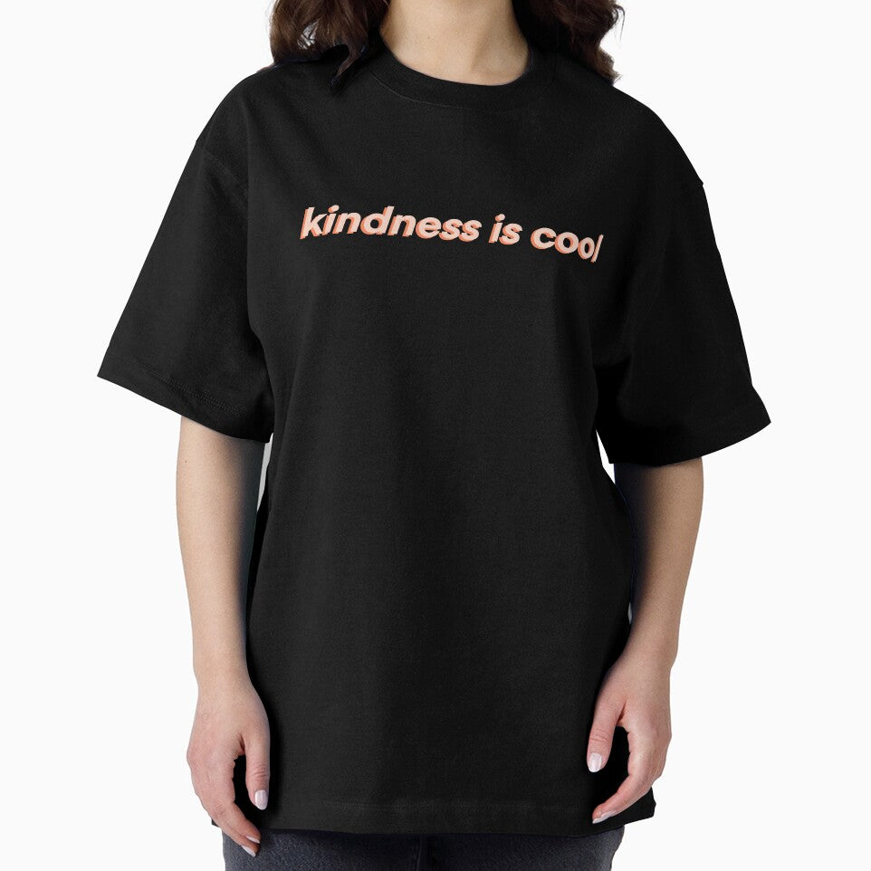 kindness is cool by pentip-pip