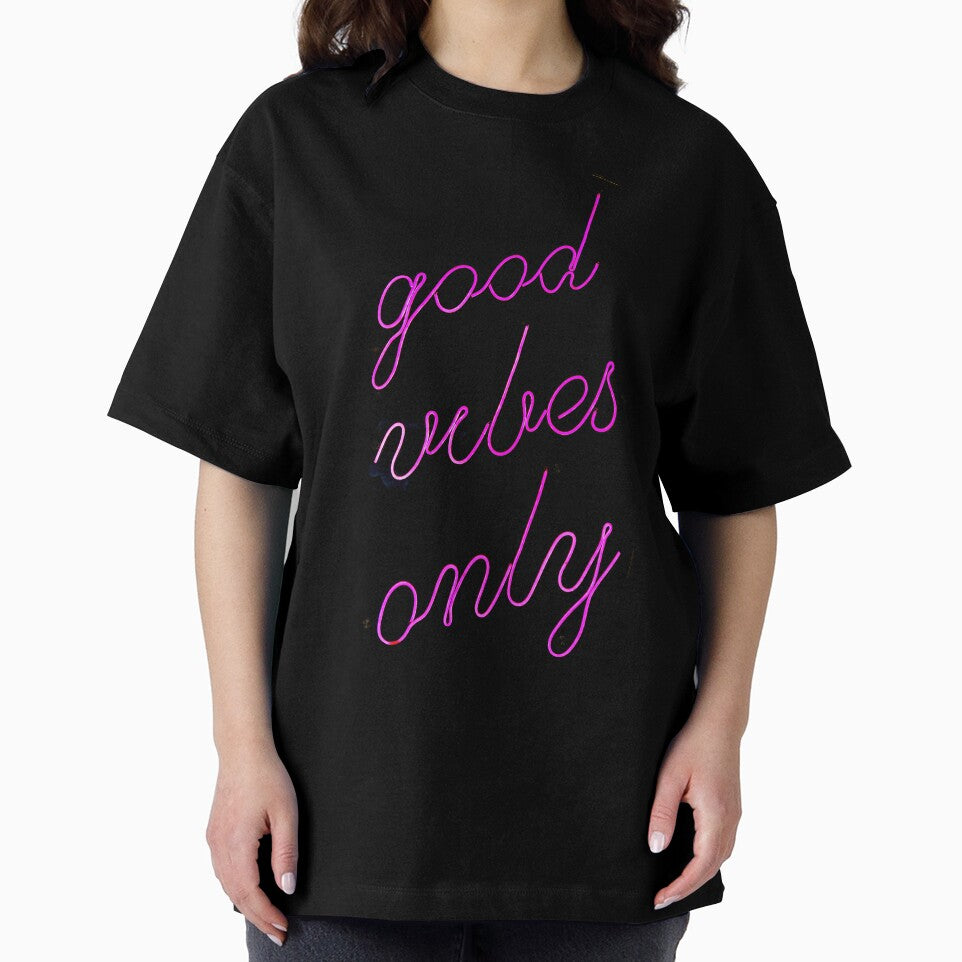 Good vibes only by EricaOp