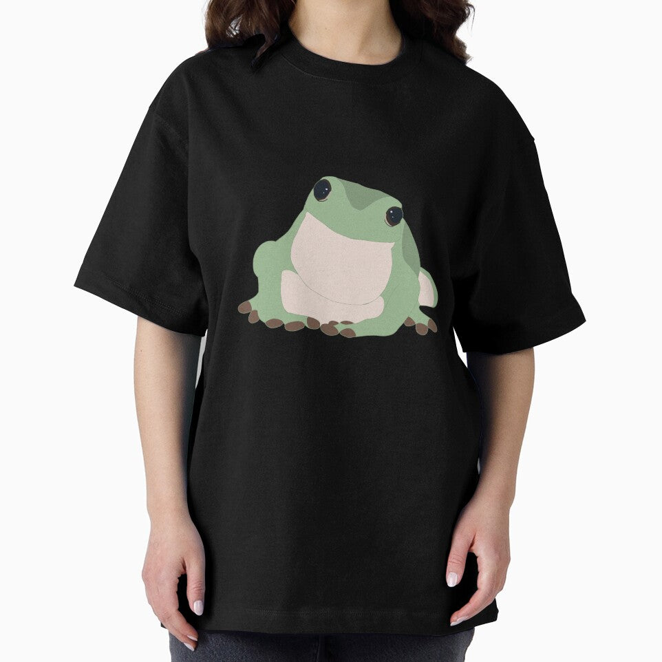 Cute Tree Frog by zoocuties