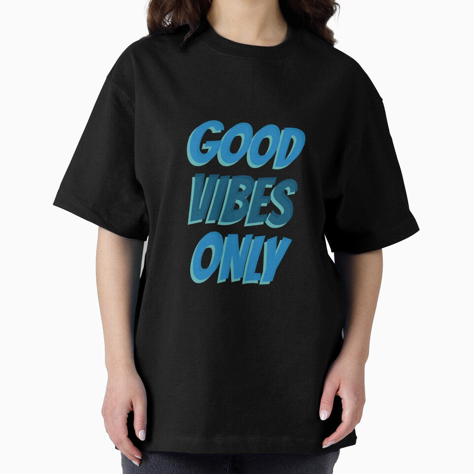 Good Vibes Only by EemWal