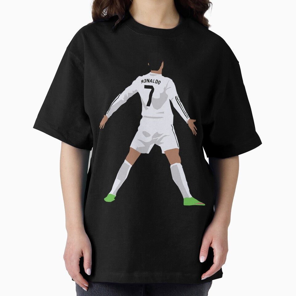 Cristiano Ronaldo #h95 by EllaCarrollEC