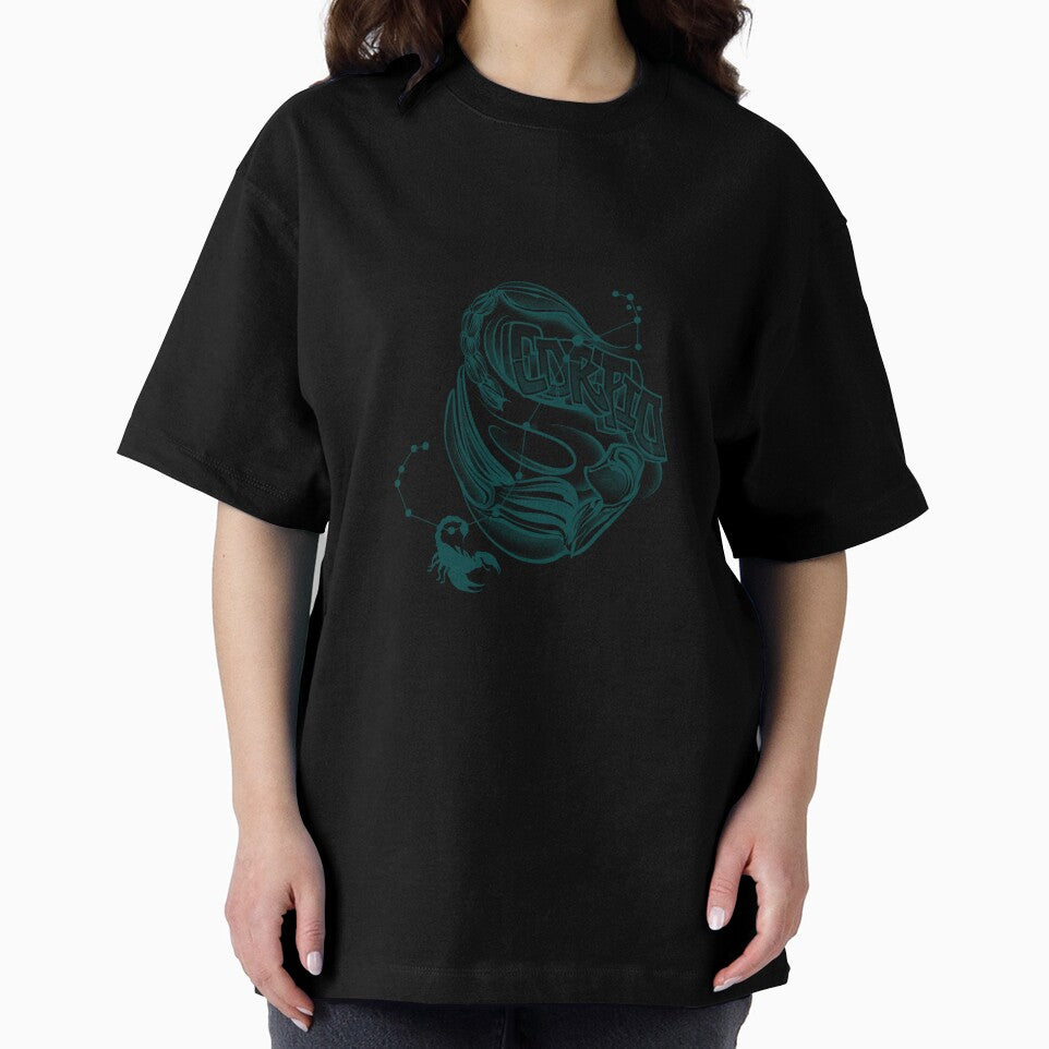 Scorpio- graffiti zodiac by Tuffytats