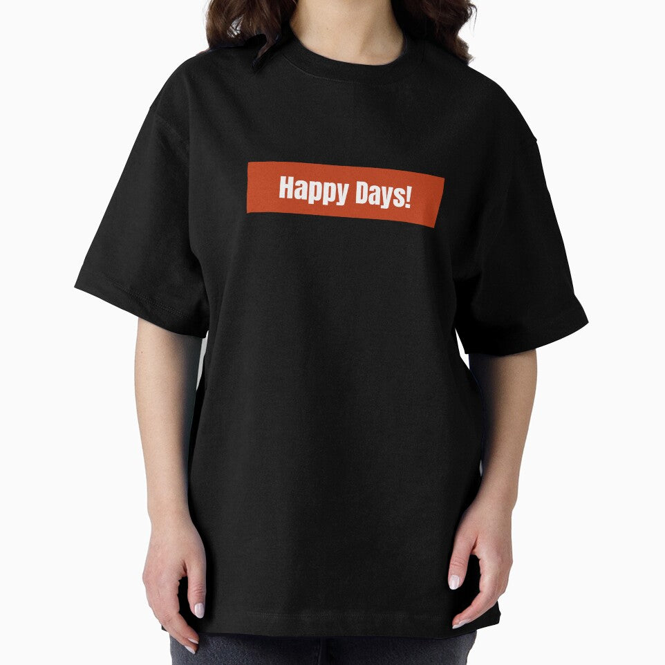 Happy Days! A Cheerful Celebration of Joyful Moments by RF-73