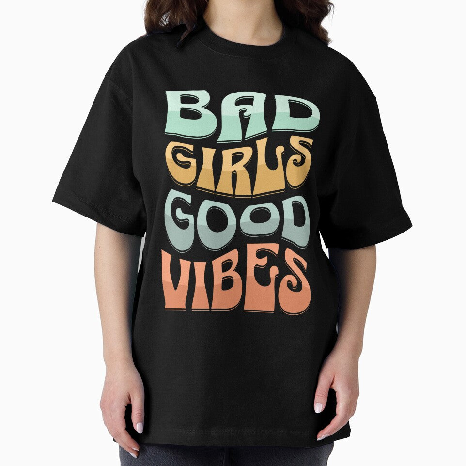 Bad girls good vibes by portrait4you