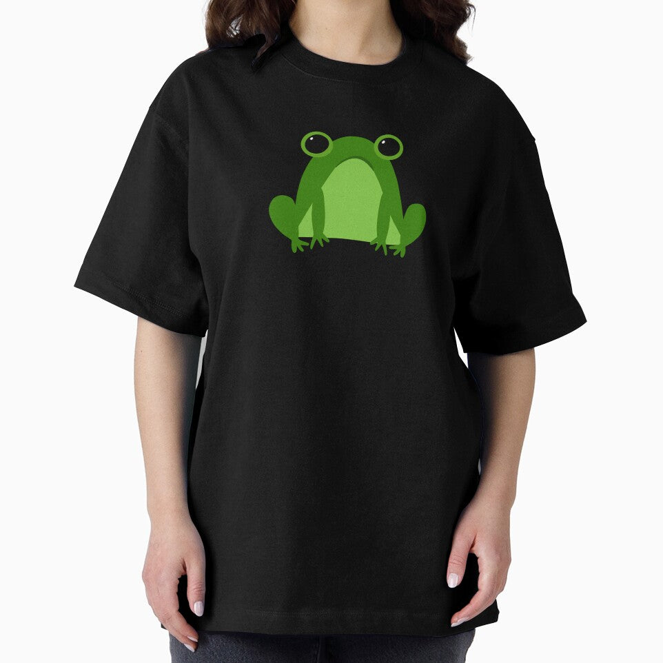 Froggy Frog by novabee