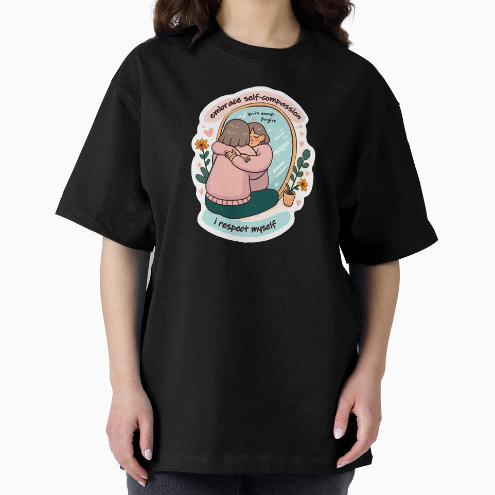 Self-Compassion Mental Health by digilabs
