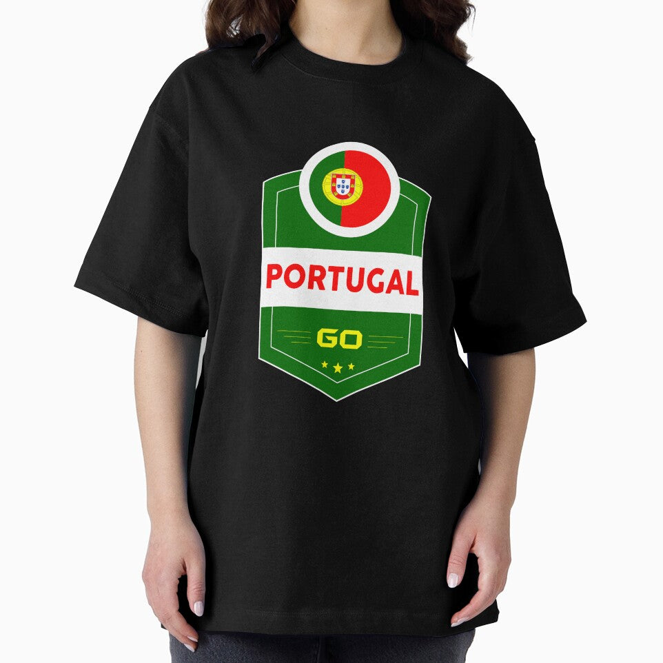 PORTUGAL FLAG SHIELD by MarkMotta
