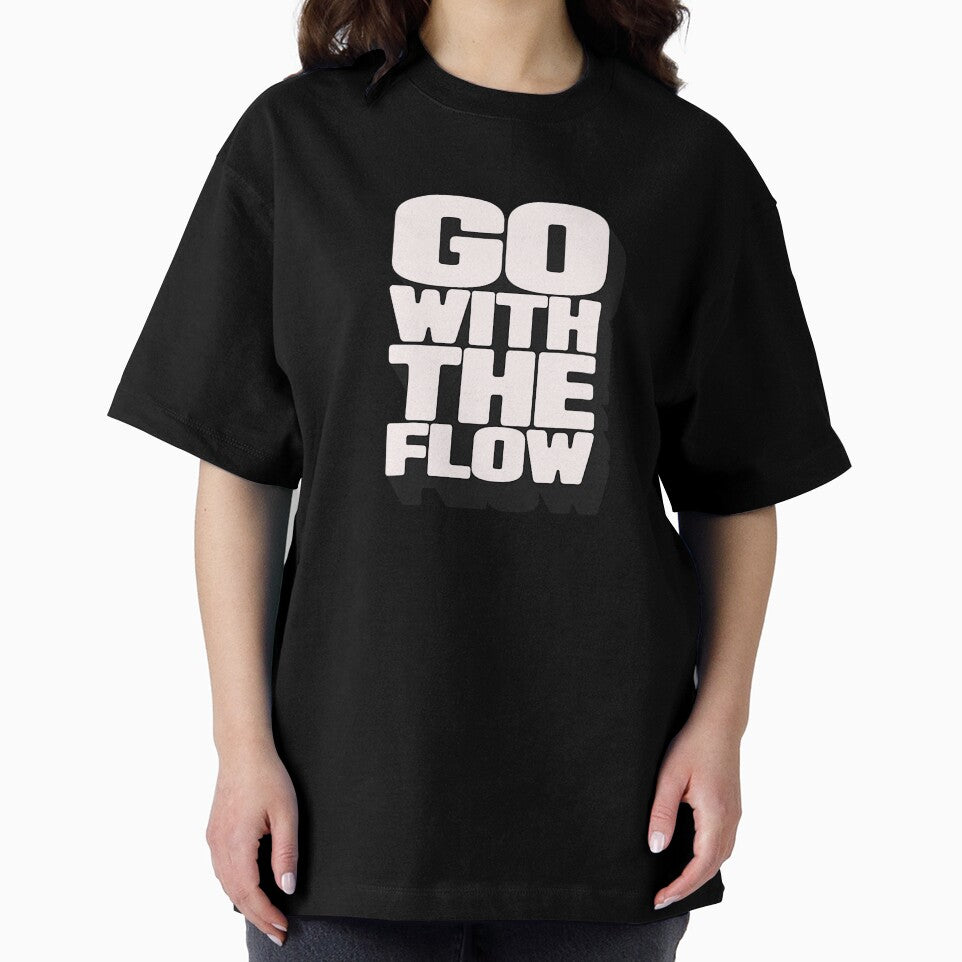 Go With The Flow by livvestudio