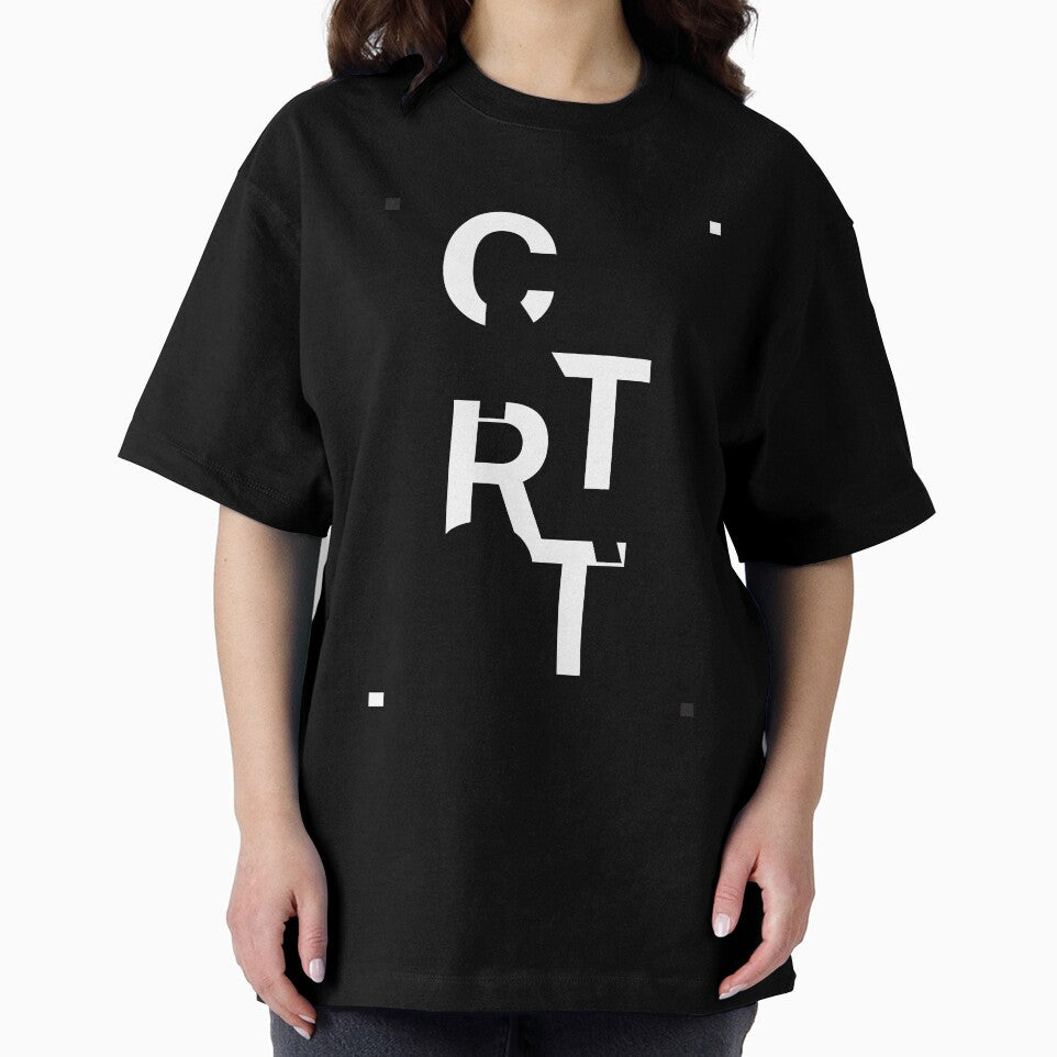 CONTRAST — Modern Bold Typography Design by Form & Function