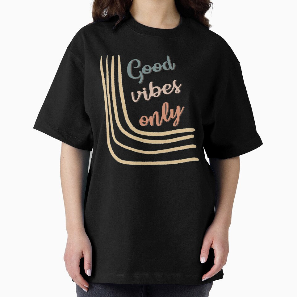 Good Vibes Only by Unish