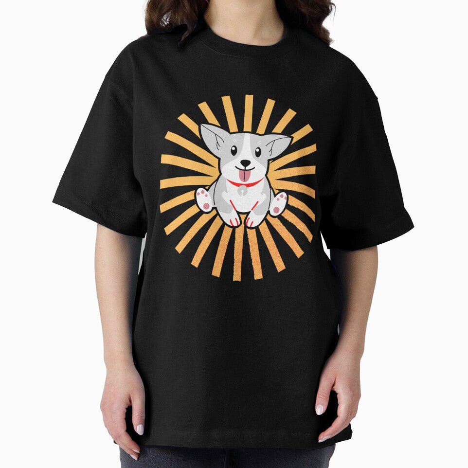 happy dog by Simo0455