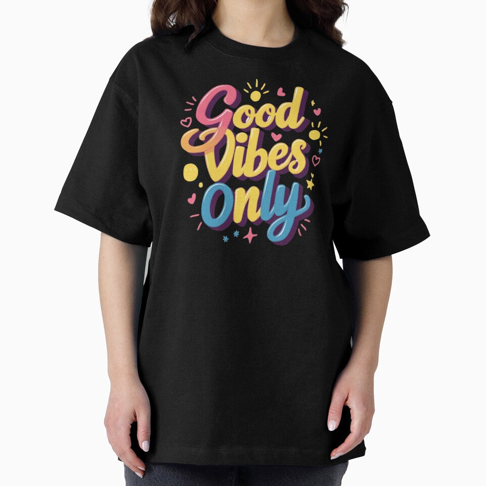 Good Vibes Only. by deluxedigital1