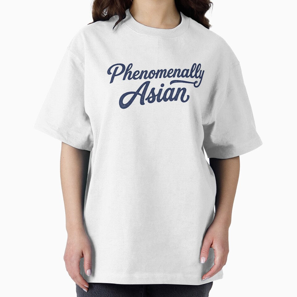 Phenomenally Asian Retro Script by Byte-shirt