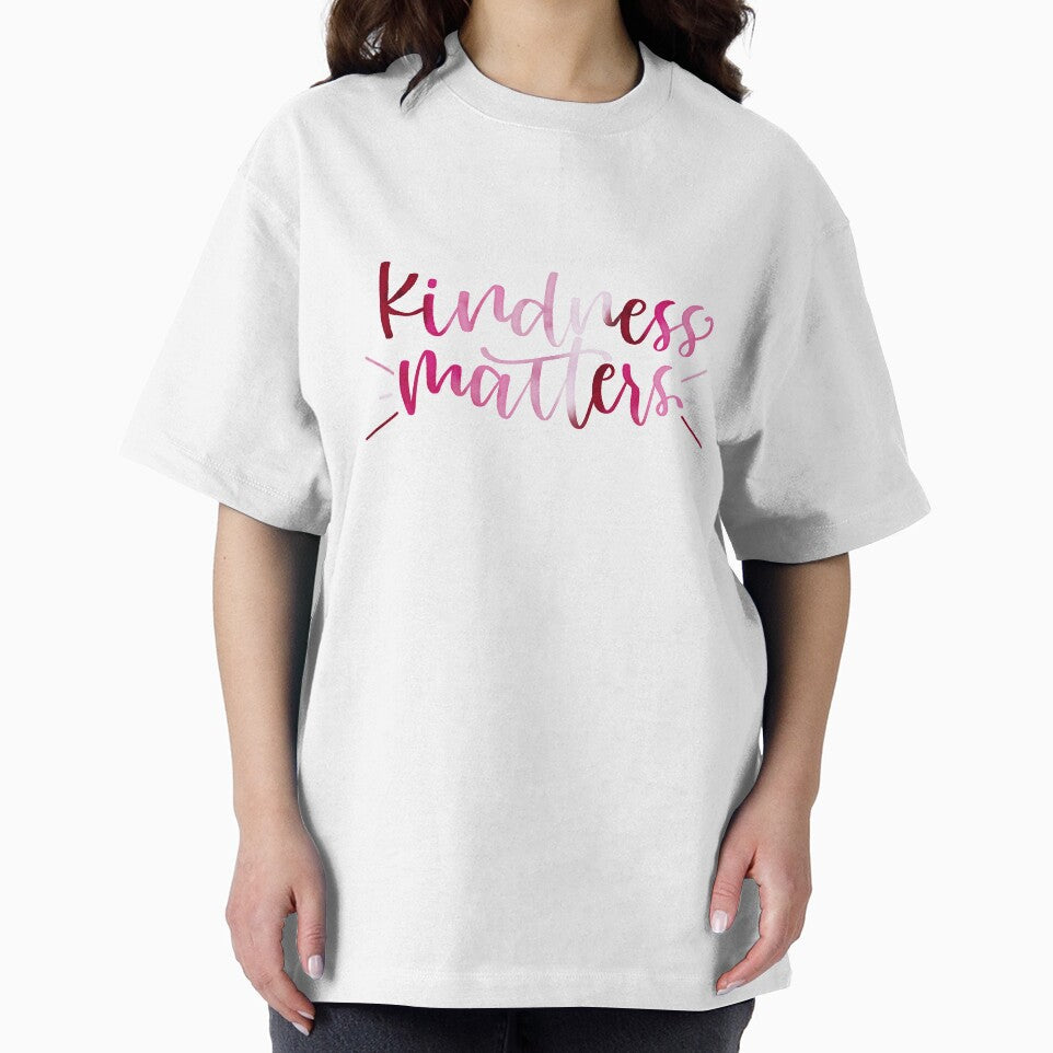 Kindness matters by Judi Klassen