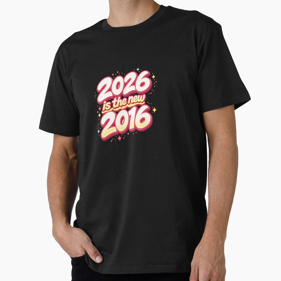 2026 Is the New 2016 by ✸Mikaia✸