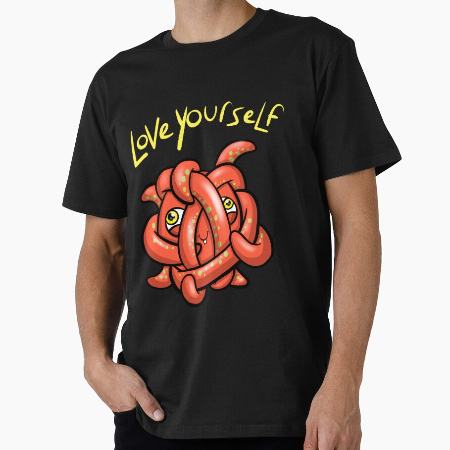 Love Yourself by Sean Nolan