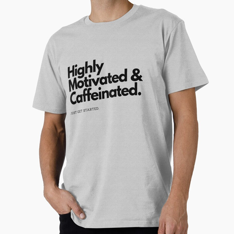 Typography | Motivation & Coffee by NICKYB0Y