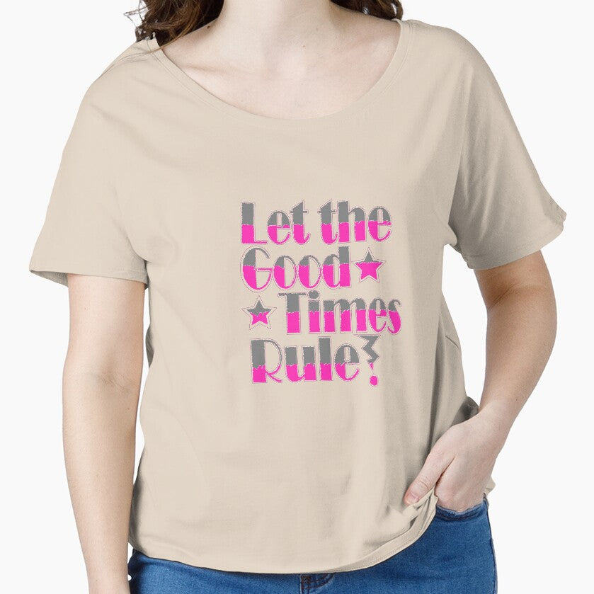 Good times themed by MNA-Art