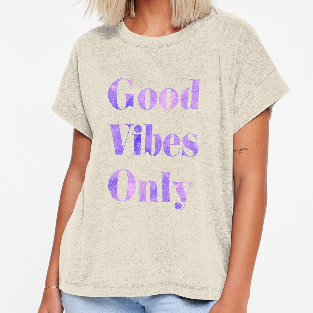 Good Vibes Only by LaurenPatrick
