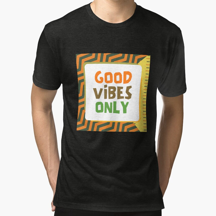 Good Vibes Only by birdyness